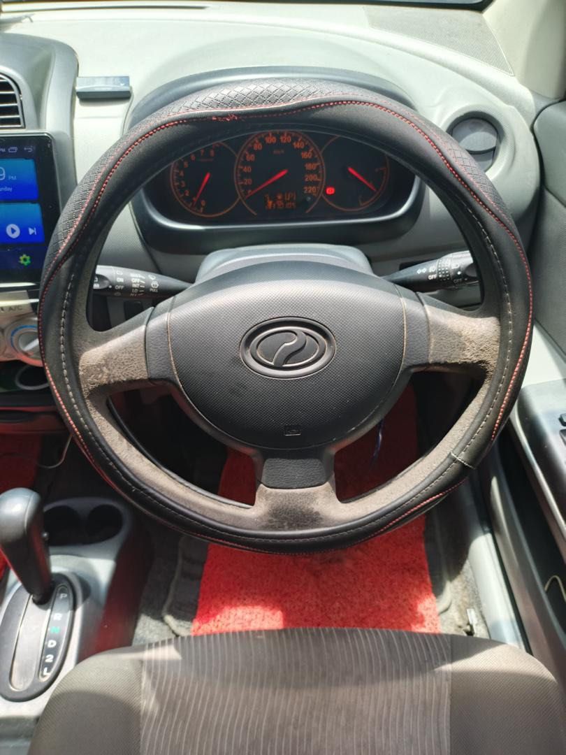 Myvi 1.3 EZ (A)