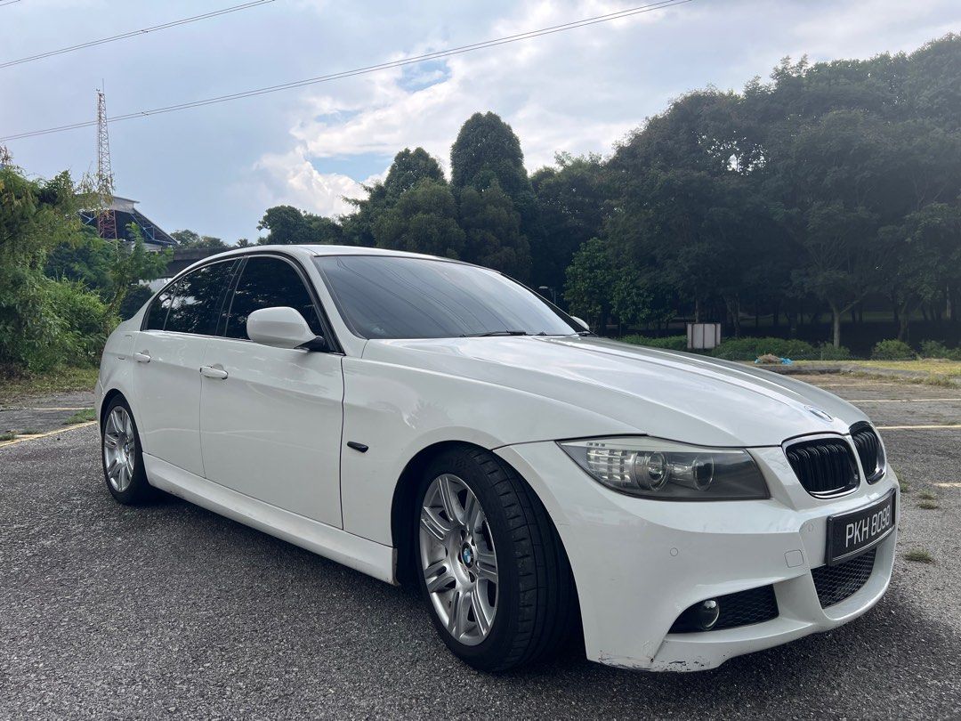 BMW E90 2011 320i M Sport