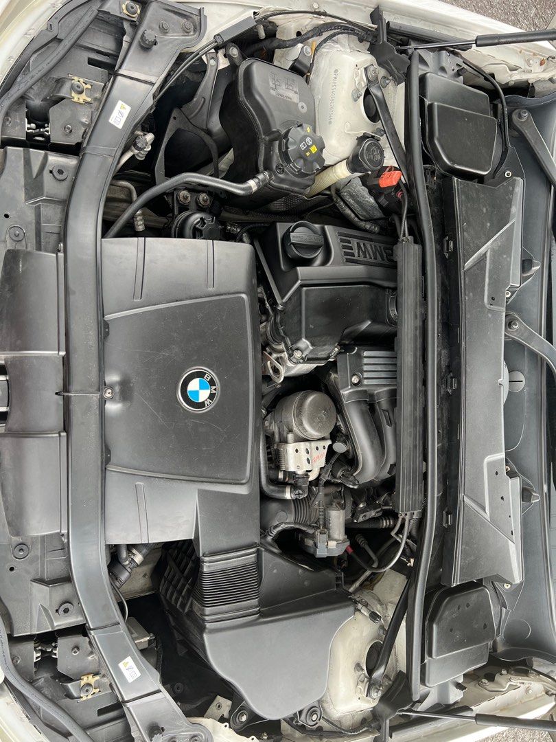 BMW E90 2011 320i M Sport