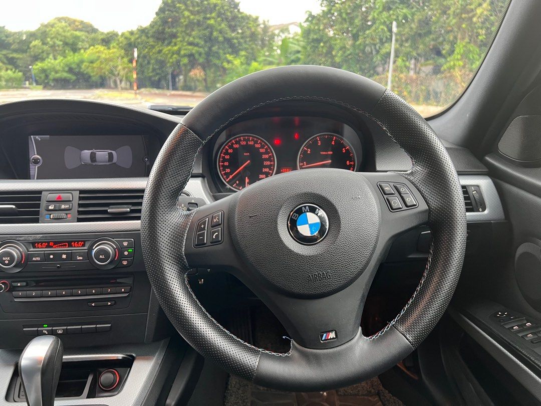 BMW E90 2011 320i M Sport